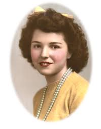 Obituary information for Mrs. Madge Stevens Hardee