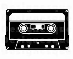 Cassette Tape Svg Audiocassette Svg Geluidsband Svg Cassette Etsy In 2021 Audio Tape Cassette Tapes Audio Cassette