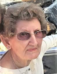 Obituary information for Thelma Ruth Landers