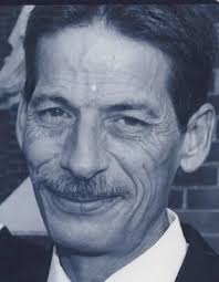 George Weldon Obituary (1953