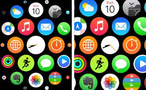 If you want to enlarge one or all of your android apps then it's a bit of a faff, but follow these steps and you will learn how to make icons bigger on android. How To Make Apple Watch App Icons Bigger And Easier To Tap