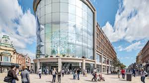 What are some restaurants close to ibis hull city centre hotel? Redevelopment Plans Unveiled For Hull City Centre Bbc News