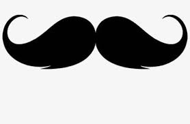 Hand Painted Mustache Mustache Clipart Hand Painted Moustache Png Transparent Clipart Image And Psd File For Free Download Clip Art Hand Painted Prints For Sale