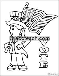 Our dinosaur coloring pages and worksheets are the perfect way to channel your students' dinosaur enthusiasm into valuable skills practice. 21 Ection Day 2016 Ideas Elections Activities Elections Unit Kindergarten Election
