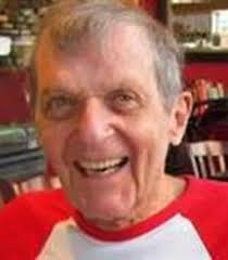 Obituary information for James Richard Wendland