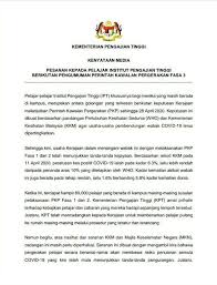 Situs perbandingan pinjaman independen anda! Kenyataan Media Kementerian Politeknik Kuching Sarawak Facebook