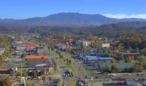 Rent A Jeep In Pigeon Forge Wranger And Razors