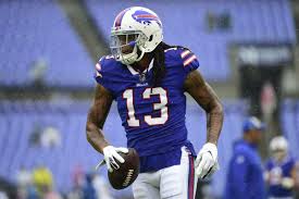 Fantasy football start your season today! Report Kelvin Benjamin To Work Out For New York Giants