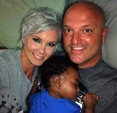 END OF WATCH: Officer Mia Goodwin was a mother to three children