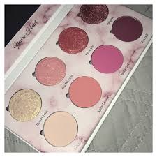 The 10 Best Today Custom Makeup Palette New The 10 Best Makeup With Pictures Wow My B Custom Eyeshadow Palette New Eyeshadow Palettes Makeup Palette