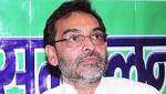 Amid tussle with JD(U), RLSP