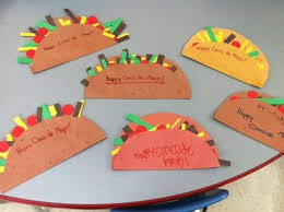 Think scavenger hunt, fact book/scrapbook, or. 5 Festive Cinco De Mayo Crafts For Kids