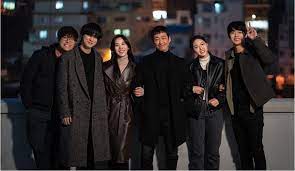 Cast & summary find out the cast and summary of the korean drama awaken with namkoong min awaken is a mystery drama of tvn. Awaken Cast Shares Thoughts As Drama Comes To An End Soompi