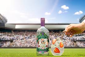 Wimbledon tennis championships are one of london's biggest annual sporting events, as well as being a popular summers here's everything we know so far about wimbledon 2021, including how you. Sipsmith Serves Up New Limited Edition Gin For Wimbledon Tennis Tournament Travel Retail Business