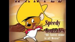 Mexican cat dance is a 1963 looney tunes short directed by friz freleng. Speedy Gonzales Song Looney Tunes Wiki Fandom