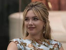 Don't Worry Darling' Star Florence Pugh Was Told to Lose Weight