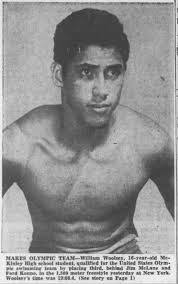 William Woolsey's Instagram, Twitter & Facebook