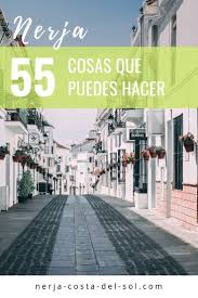 Tu Proxima Parada Es Nerja Y Todavia No Tiene Ideas Para Tu Viaje Aqui Encontraras 55 Cosas Que Puedes Ver Y Hace Nerja Recuerdos De Vacaciones Playa Burriana