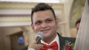 Gilton & colleen wedding Highlight