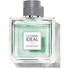 Check spelling or type a new query. L Homme Ideal Cool Eau De Toilette Guerlain