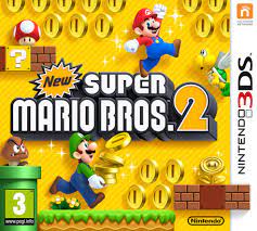 We did not find results for: New Super Mario Bros 2 Golden Edition 3ds Cia Google Drive Link 3ds Hackz