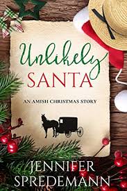 Get some candy entertainment today! Amazon Com Unlikely Santa An Amish Christmas Story Ebook Spredemann J E B Spredemann Jennifer Kindle Store