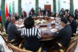 The End of Convergence?