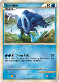 Our online price guide tool helps users easily search and instantly find the price of any pokemon cards. Suicune Hs Promo Tcg Card Database Pokemon Com