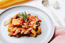 The Ultimate French Vegetable Stew Has To Be Ratatouille Recipe French Vegetarian Recipes Recipes Vegetarian Recipes