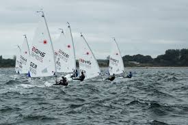 Este artigo precisa de citações adicionais para verificação. Laser Radial Jugend Wm Lubecker Segler Verein Von 1885 E V