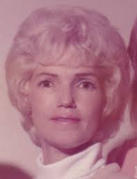 Obituary information for Frances Louise Raney