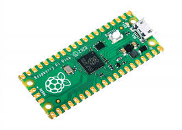 Pi's net worth in may 2021 is $12,000. Meet Raspberry Silicon Raspberry Pi Pico Now On Sale At 4 Raspberry Pi
