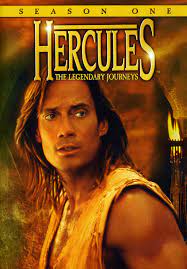 The story isn't that grand and the legend of hercules 10 scale rating: Hercules The Legendary Journeys Tv Series 1995 1999 Imdb