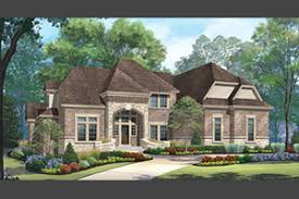 They were presented as options for clients, rendered elevations. Elevation Aerial Renderings In St Louis Mo David Ruiz Art Llc