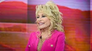 Another source of dolly parton wealth is her acting career which is believed to have earned her more than $300 million. Dolly Parton Sparkles In New Song Sent From Above Abc News