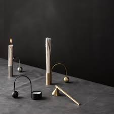 Click now to browse our huge selection! Ferm Living Balance Tealight Holder Ambientedirect