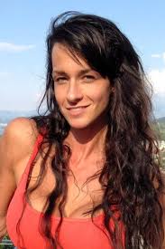 Cindy Landolt : biographie, filmographie, photos & vidéos