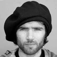 Handmade Black Beret In Harris Tweed By Zut Hats Etsy In 2021 Black Beret Beret Hats For Men