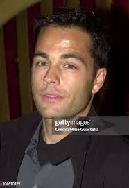 Jesse Cadotte during NBC TV Movie Premiere of "Carrie" at The... News Photo 