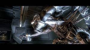 Predator, also referred to as aliens vs. Aliens Vs Predator 2010 Pc Alien Mission 1 Research Lab Gameplay Youtube