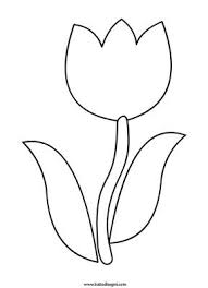 Tutto Disegni Primavera Disegni Da Colorare Da Stampare Disegni Da Colorare Modello Di Fiore Ghirlande Con Fiori Di Carta