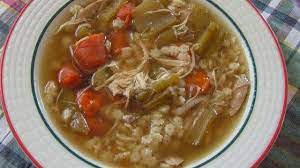 Homemade Chicken Soup Recipe Homemade Chicken Soup Chicken Soup Recipes Chicken Soup Recipes Homemade