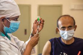 Different corona vaccines can now be used in germany and other eu countries. Bangladesh Starts Covid Vaccination Drive Coronavirus Pandemic News Al Jazeera