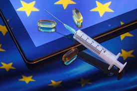 Women's health may earn commission from the links on this page, but we only feature products we believe in. First Steps Taken Towards A European Health Union Medical Plastics News