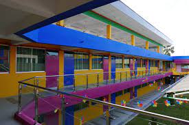 Maybe you would like to learn more about one of these? Tadikachunghwalikas This Kindergarten In Sabah Looks Like A Uni Google Campus Hype Malaysia