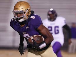 Kentucky high school football coaches of the year, players of the year