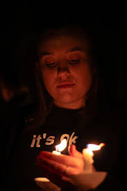 Andover Community Gathers to Celebrate Life of Classmate Peter Catcho