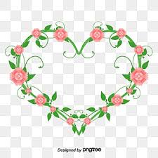 Ps Flower Border Flower Picture Material Flower Clipart Creative Watercolor Flowers Creative Flowers Png Transparent Clipart Image And Psd File For Free Down Flower Drawing Flower Clipart Flower Pictures