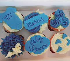 Regular delivery (monday to friday) weekend delivery. Jem Cakes Byamy Baby Shower Cupcakes Cupcakes Facebook