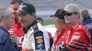 Myers could not be reached for comment today. Intimidators Say Why Dale Earnhardt Nickname Being Replaced Charlotte Observer